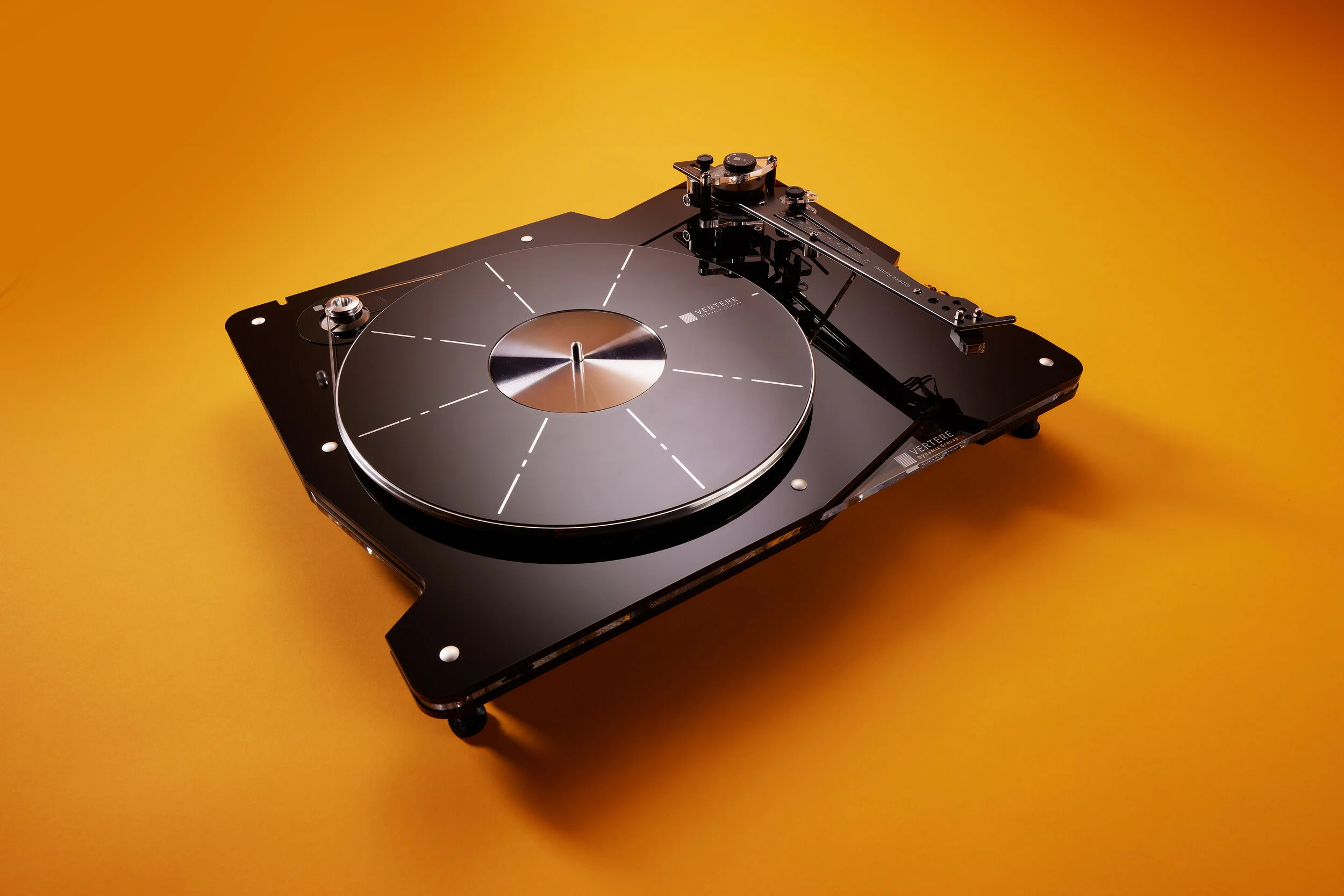 Vertere Wins Again at What Hi-Fi? Awards 2021