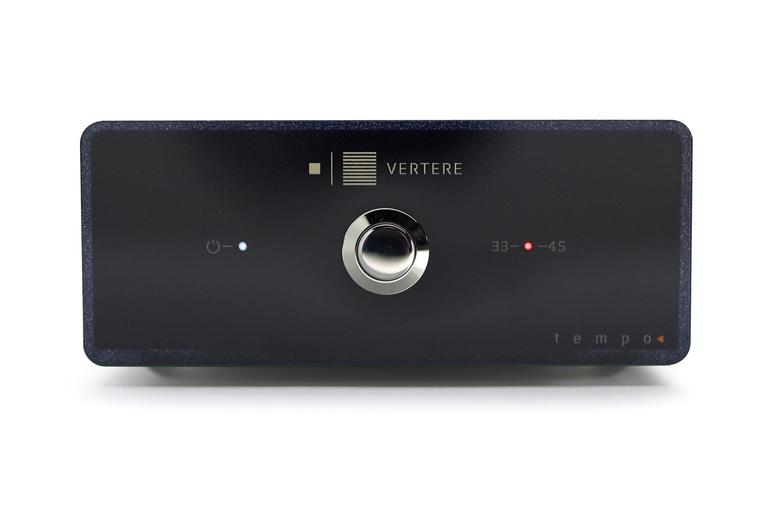 Introducing the Vertere Tempo Motor Drive