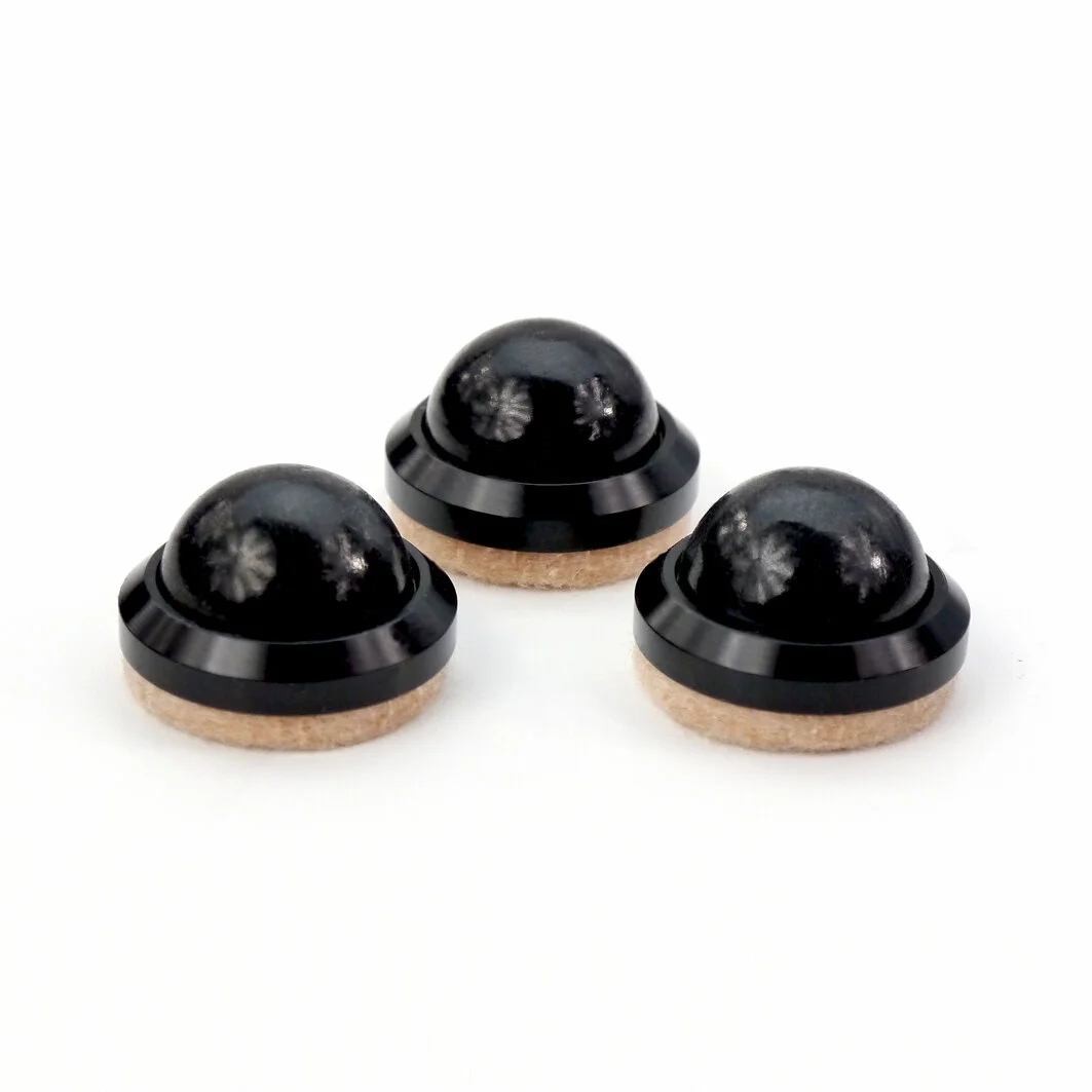 Introducing the Iso-paw