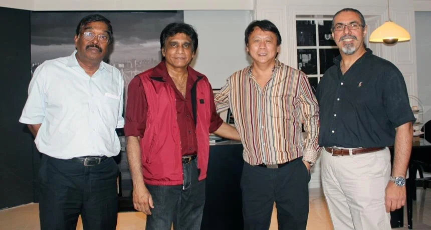 Singapore – June 2011 