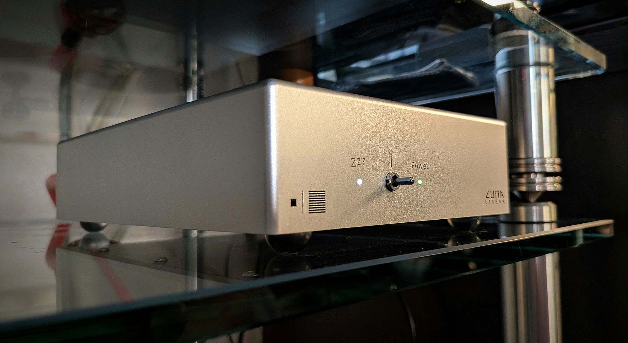 Product Spotlight: LunA DC Power Supply