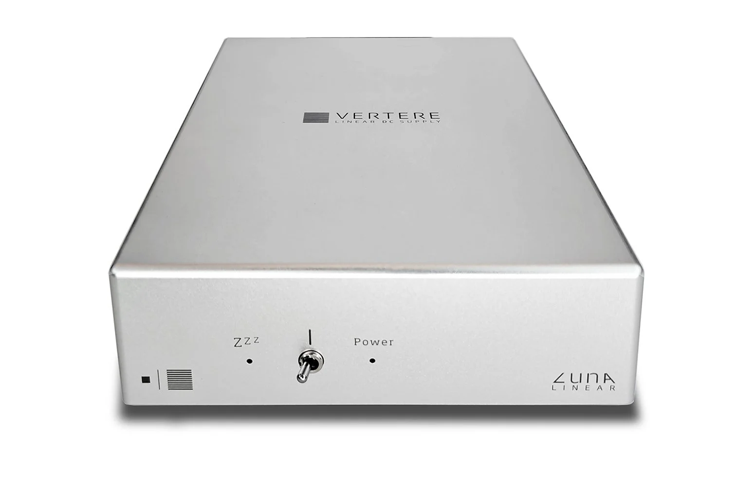 LunA Dedicated DC Power Supply