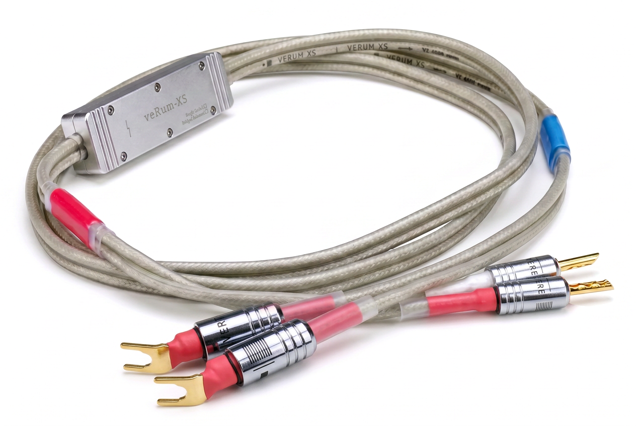 VERUM XS SPEAKER CABLE
