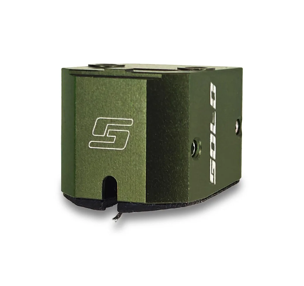 Vertere SOLO Mono Cartridge