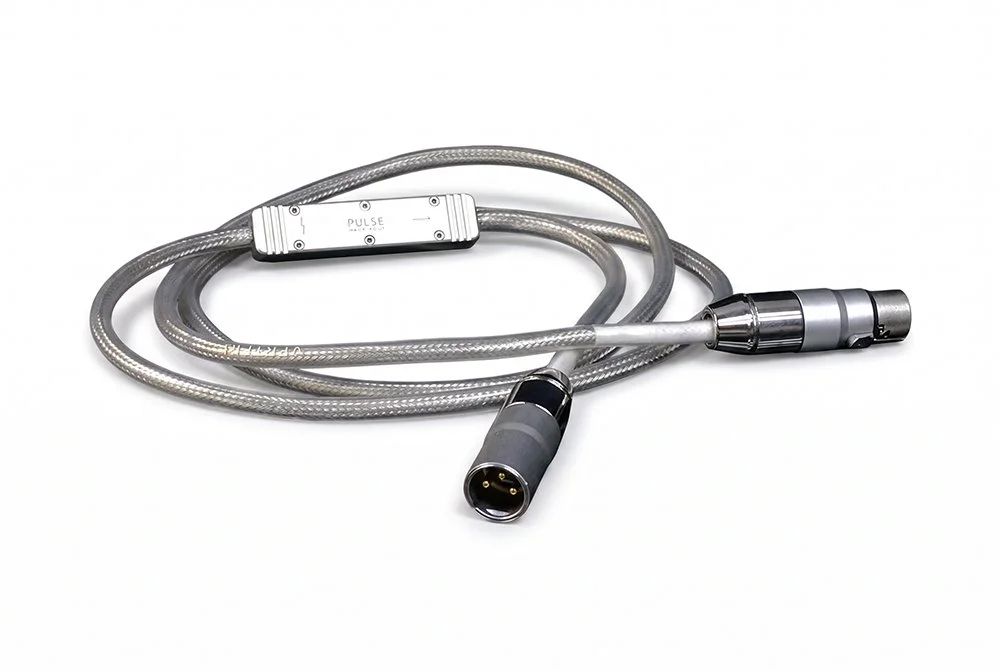 HB AES/EBU BALANCED DIGITAL CABLE