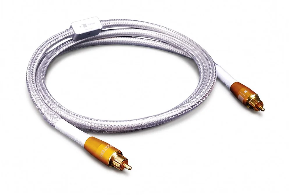 HB COAXIAL DIGITAL CABLE V2