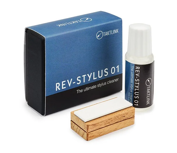 REV - STYLUS CLEANER