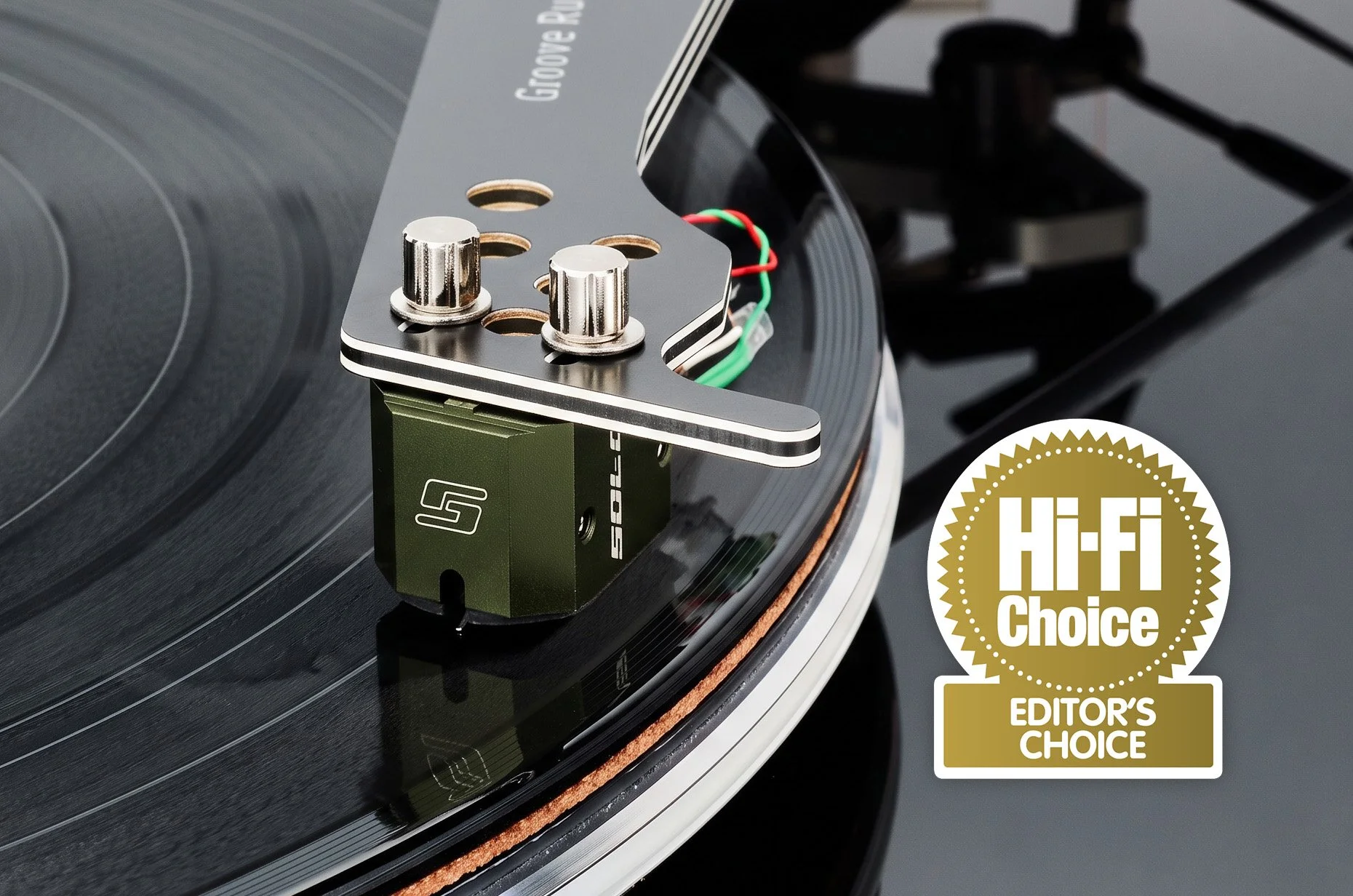 Vertere Solo Mono cartridge