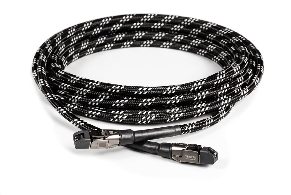 HB NETWORK CABLE (RJ45 CONNECTOR)