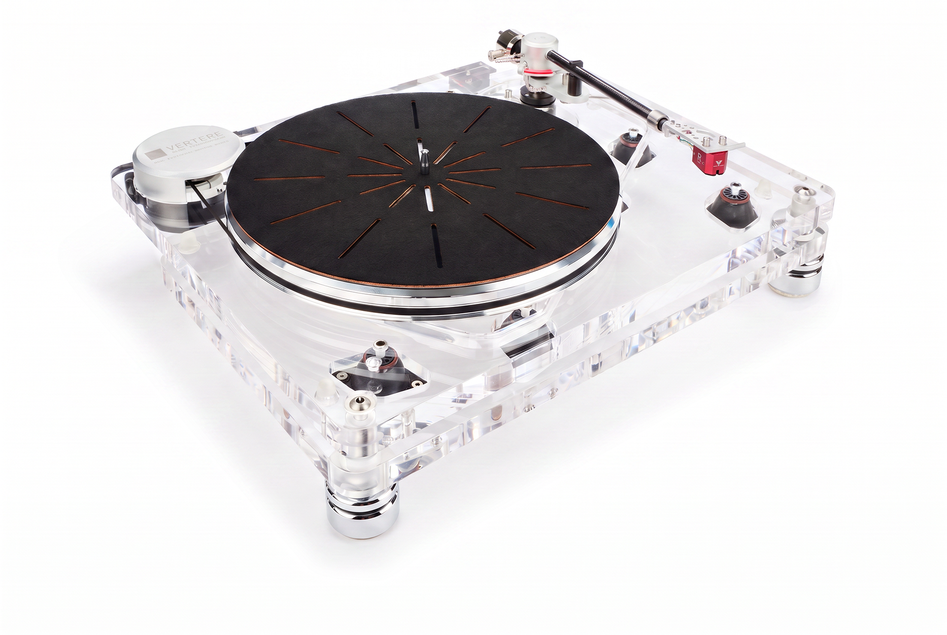 MG-1 MK II Magic Groove - From £11,950