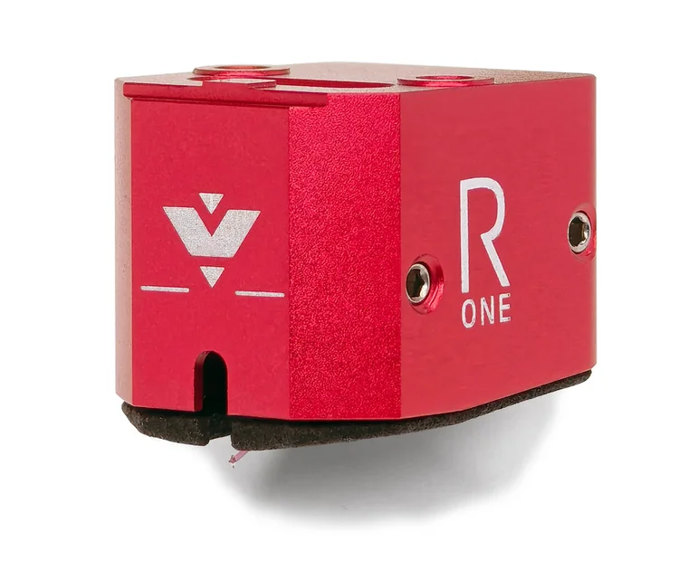 Vertere Ruby One