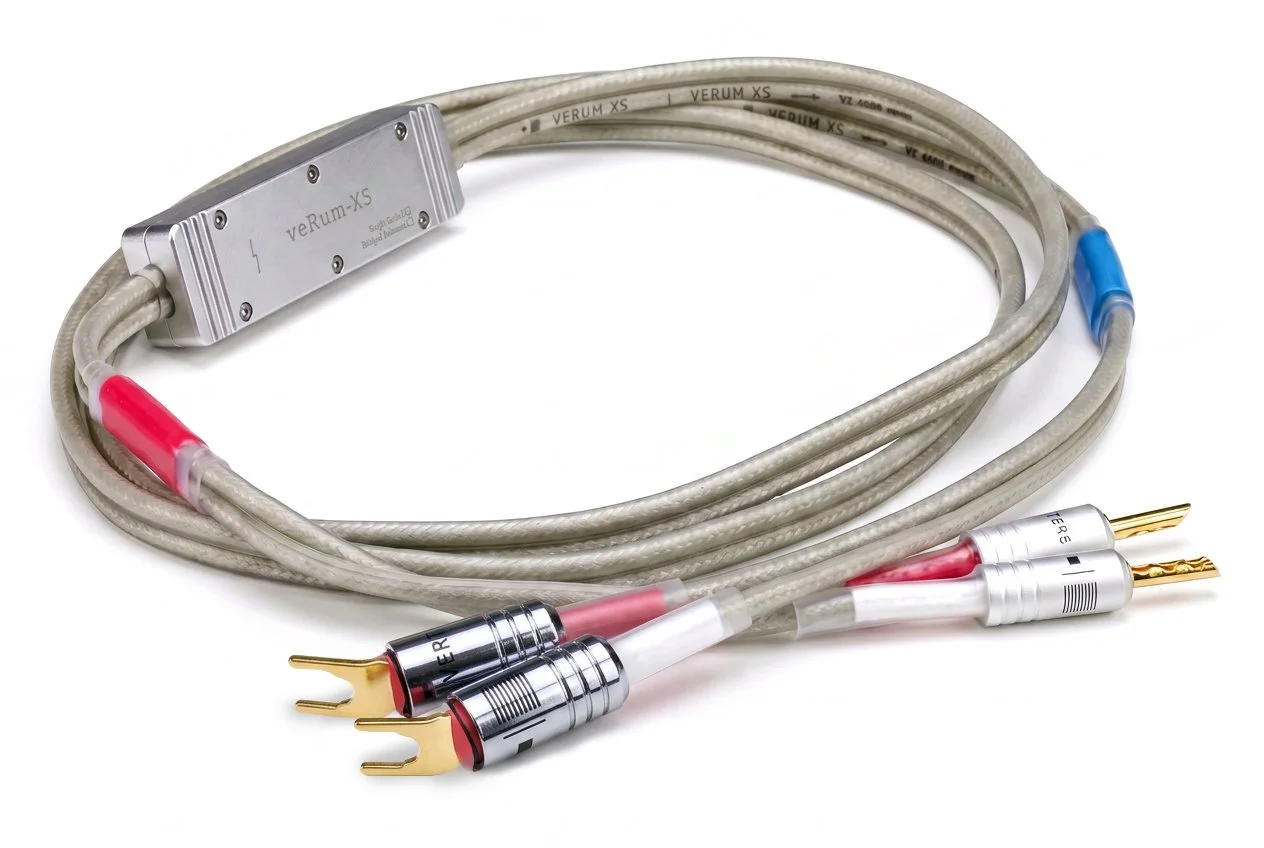 VERUM XS SPEAKER CABLE