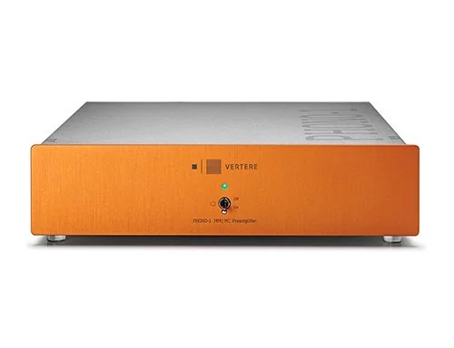 PHONO PREAMPS