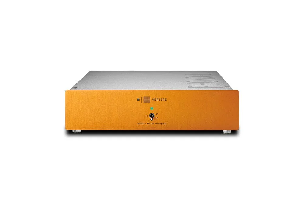 PHONO-1 LX Phono Preamp - From £1,650