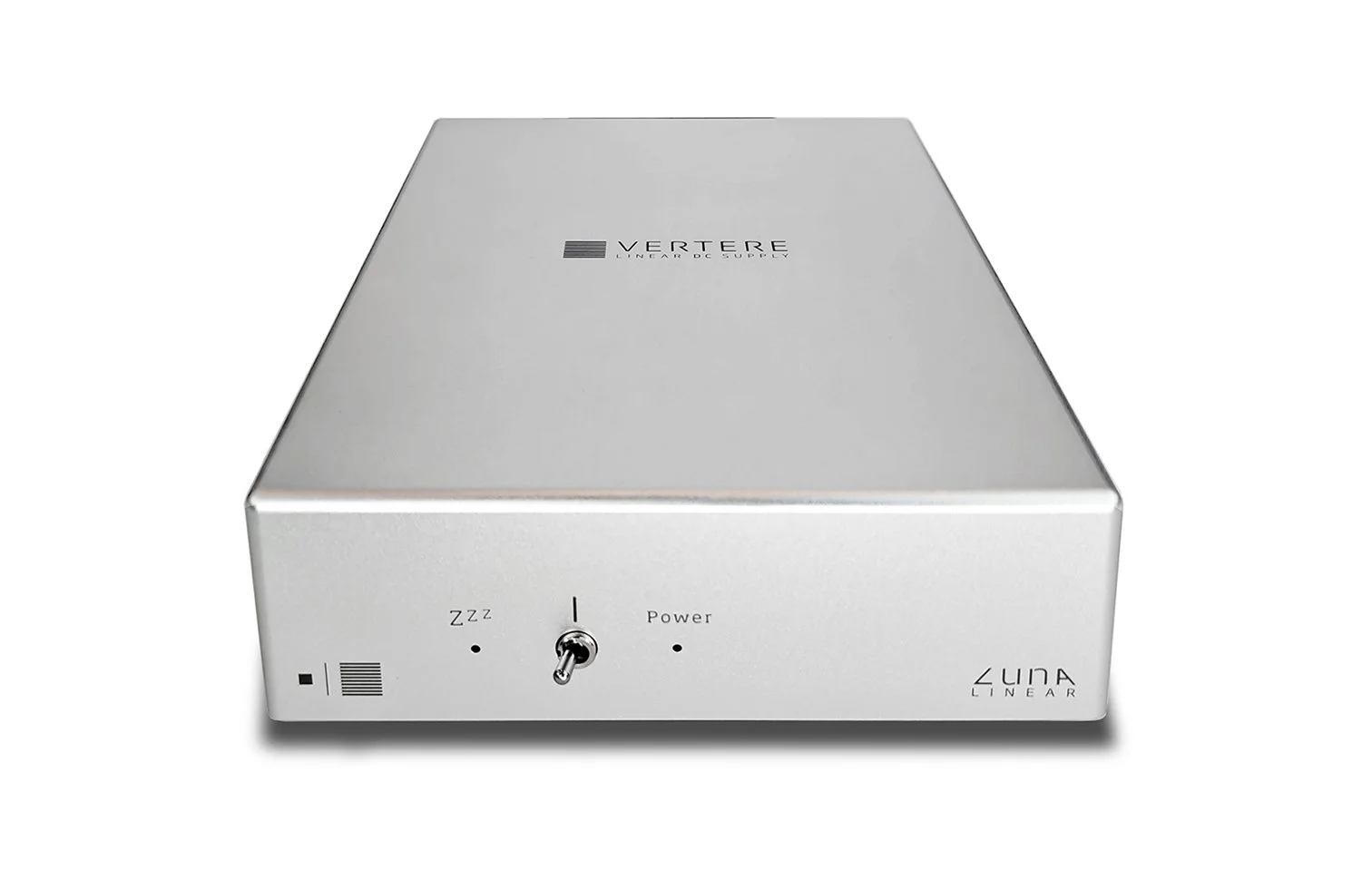 DEDICATED DC POWER SUPPLIES