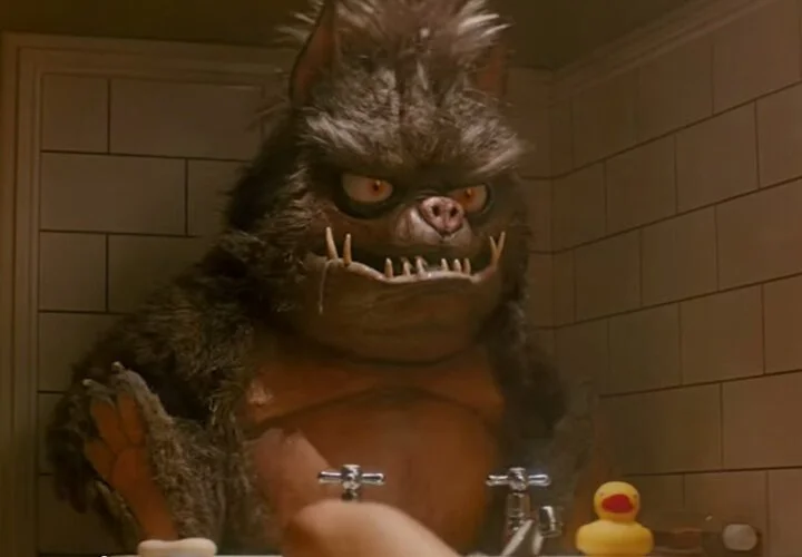 Monster Puppet Makers