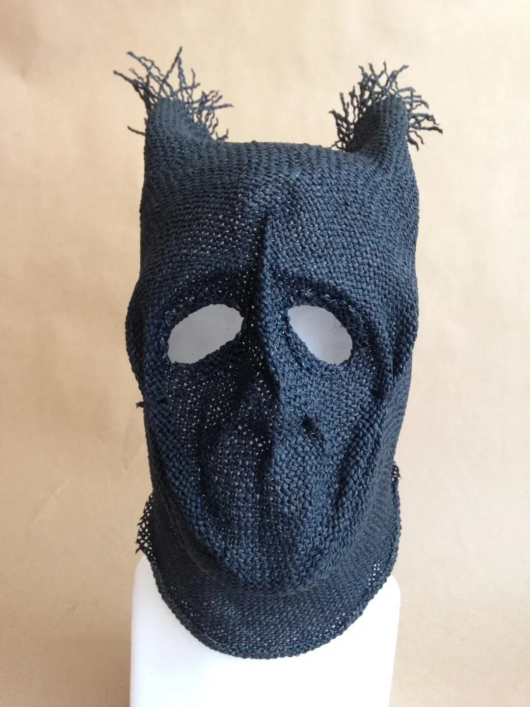 Tribal mask makers for Assassins Creed – Stitches and Glue