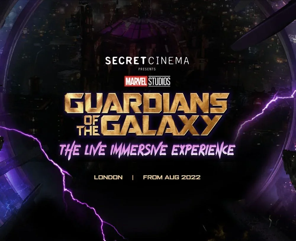 Guardians of the Galaxy Experience puppet-makers, groot animatronic – Stitches and Glue