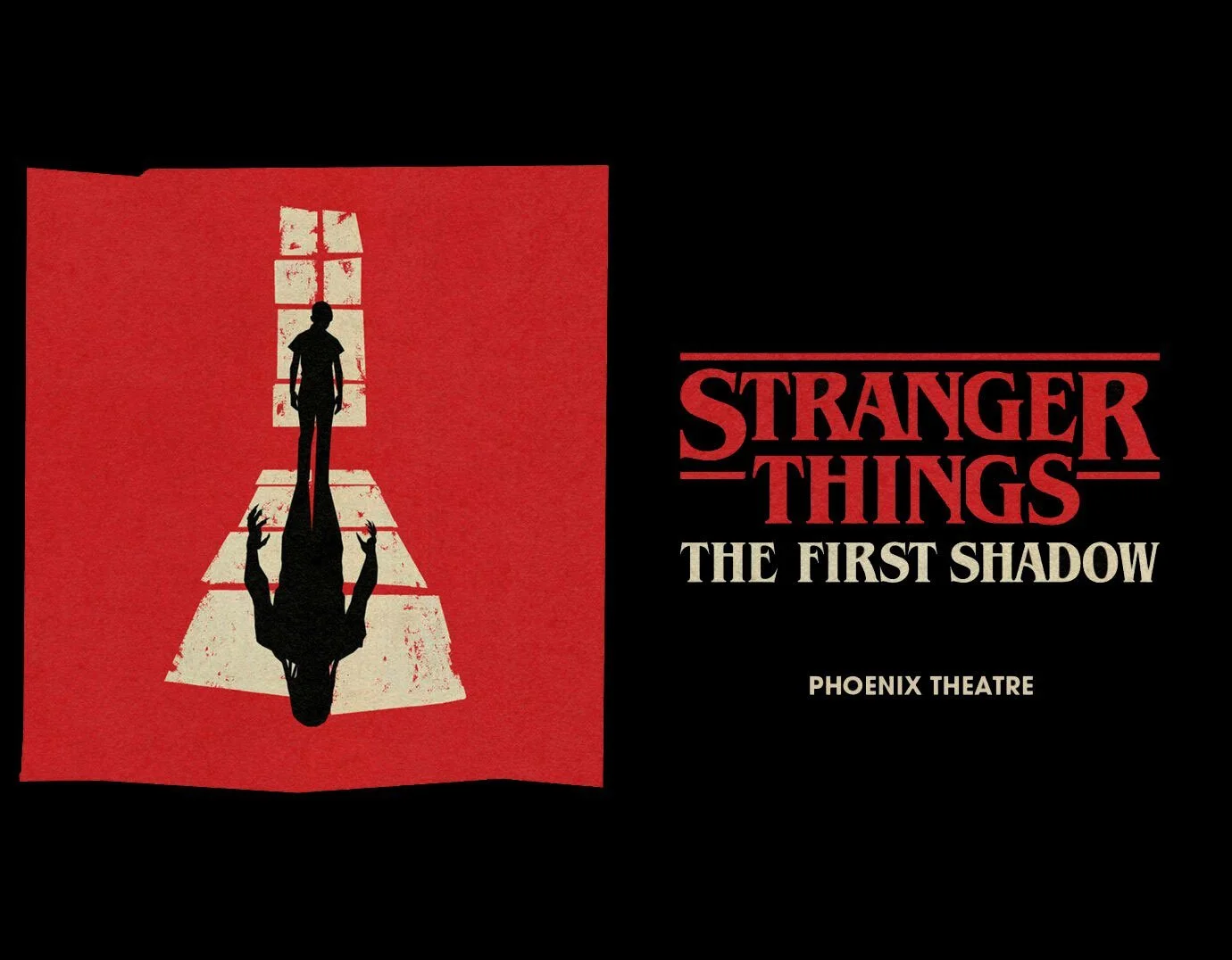 Stitches & Glue created Demogorgon creature suits and animatronics for Stranger Things: The First Shadow