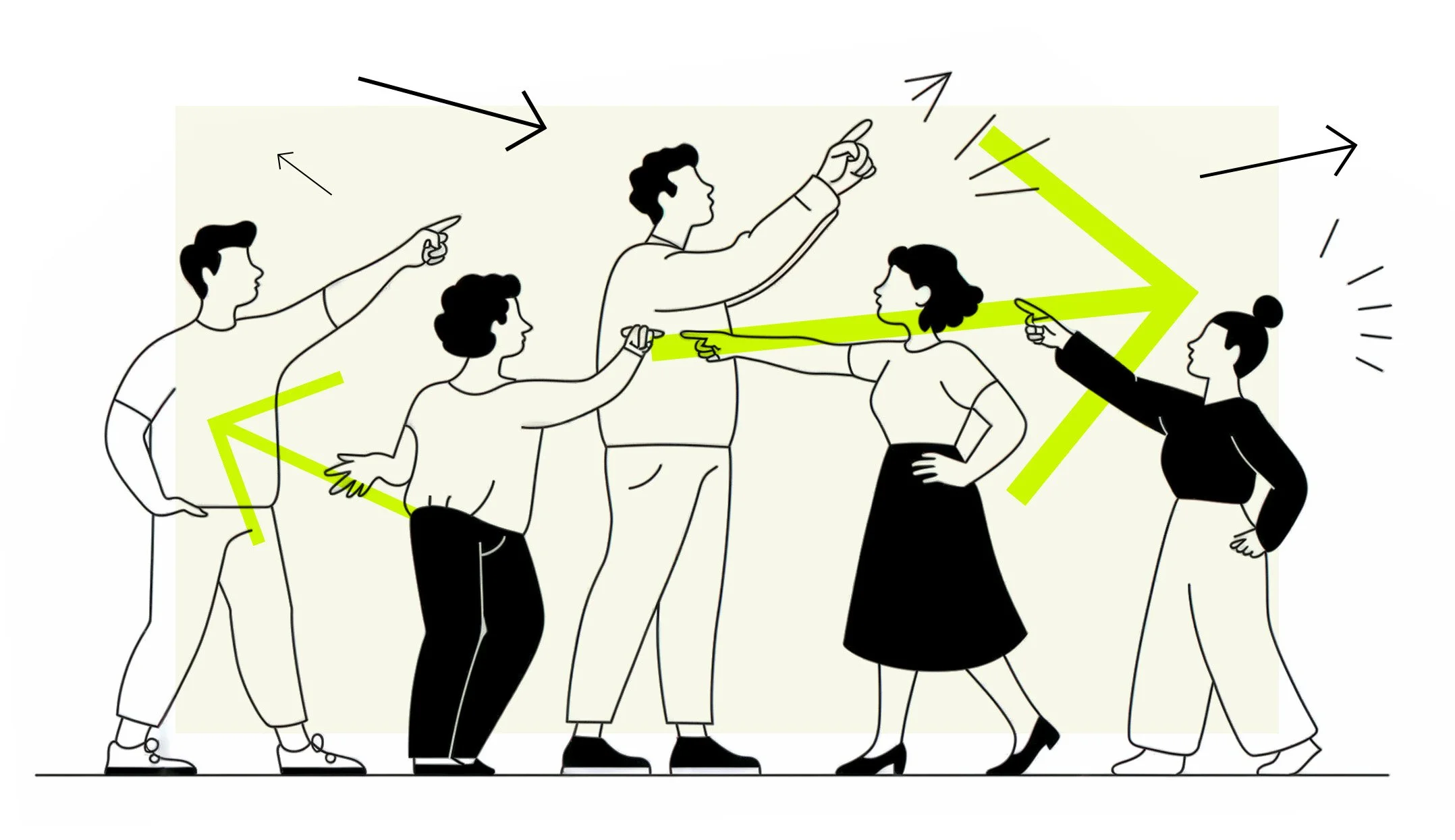 Customer-Centric or Vision-Centric Product Development?