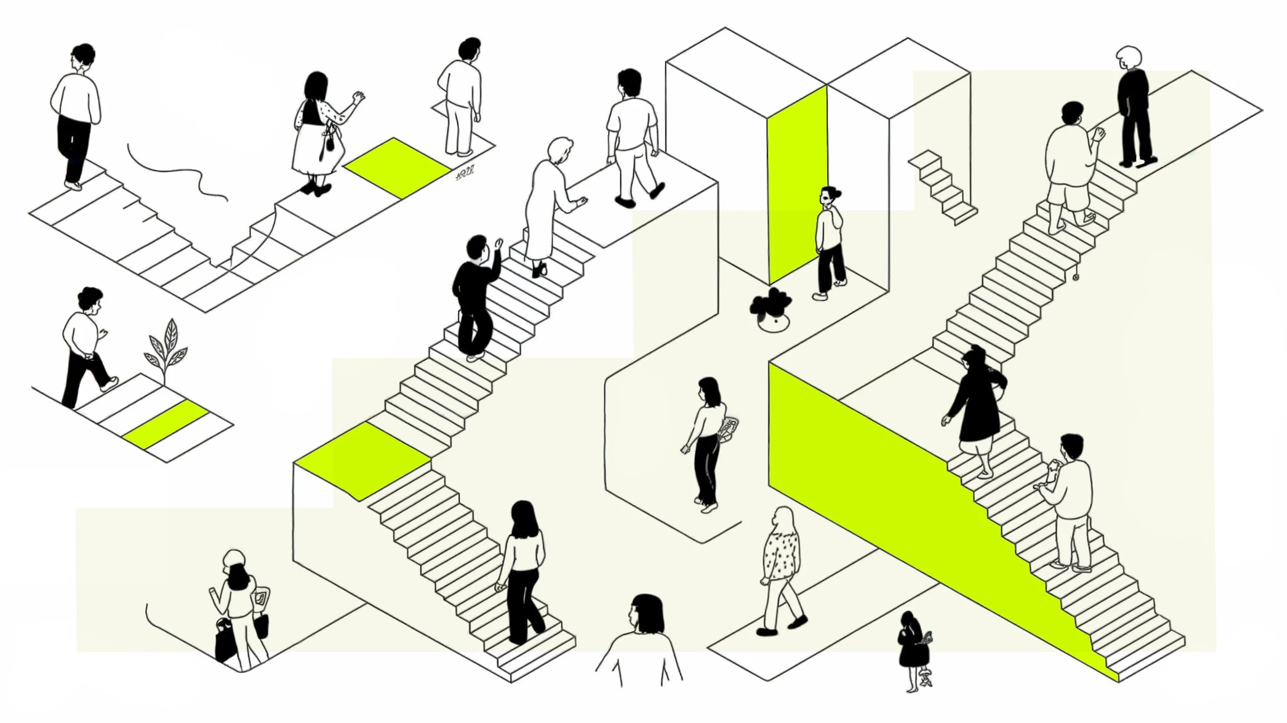 From Ambitious Visions to Implementable Strategy – Why Most Companies Fail