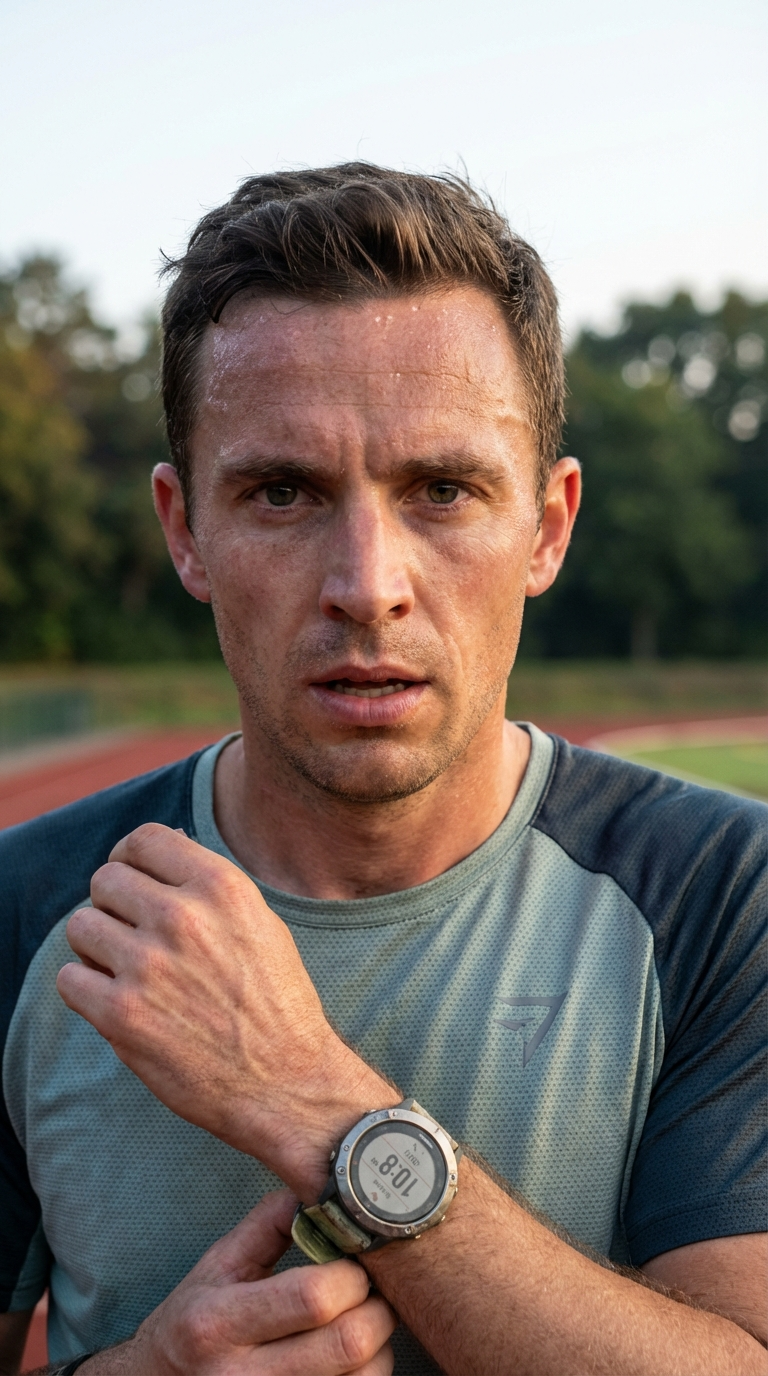 Kulg running app