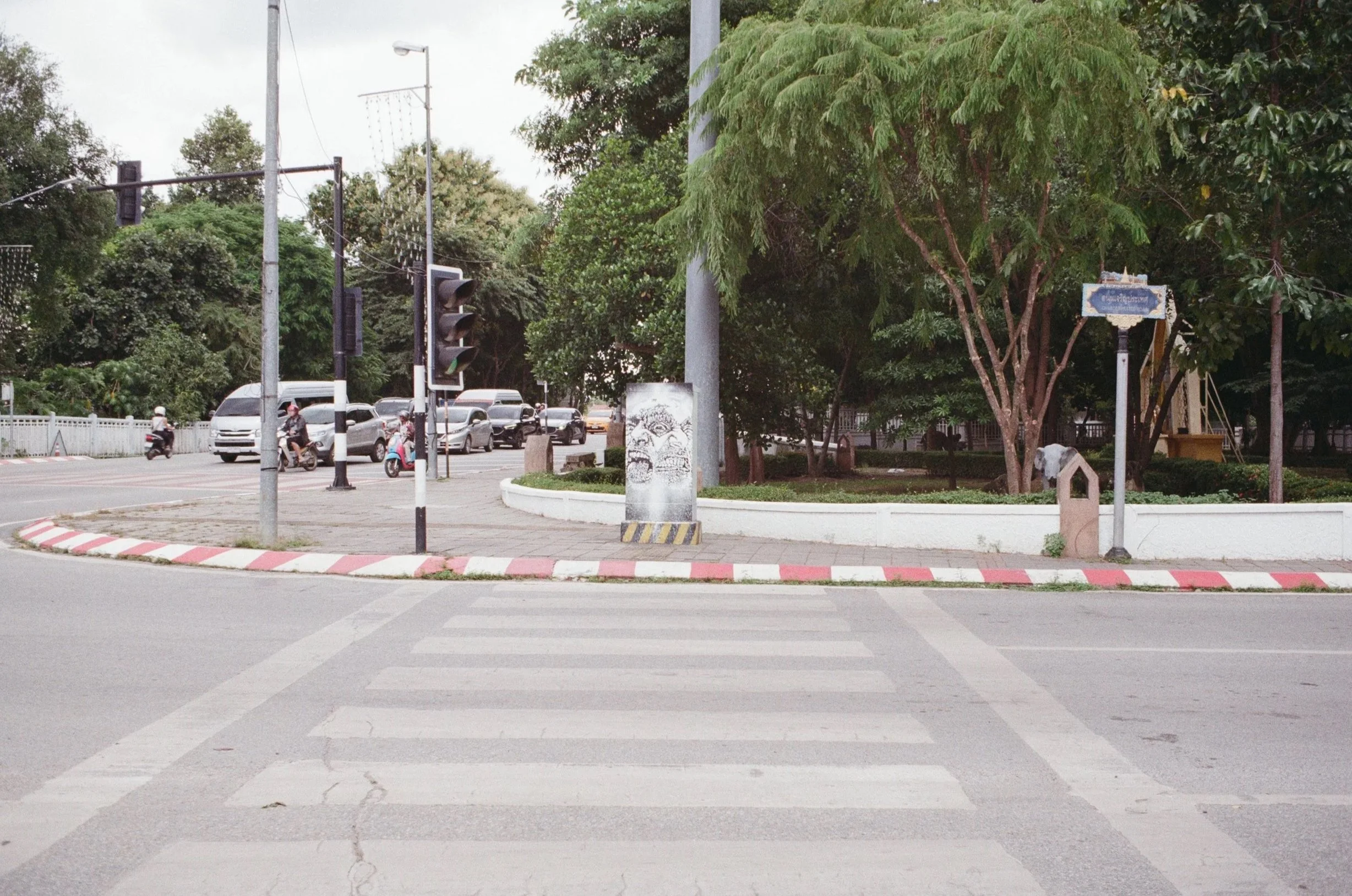 Chiang Mai, Thailand, 2025
