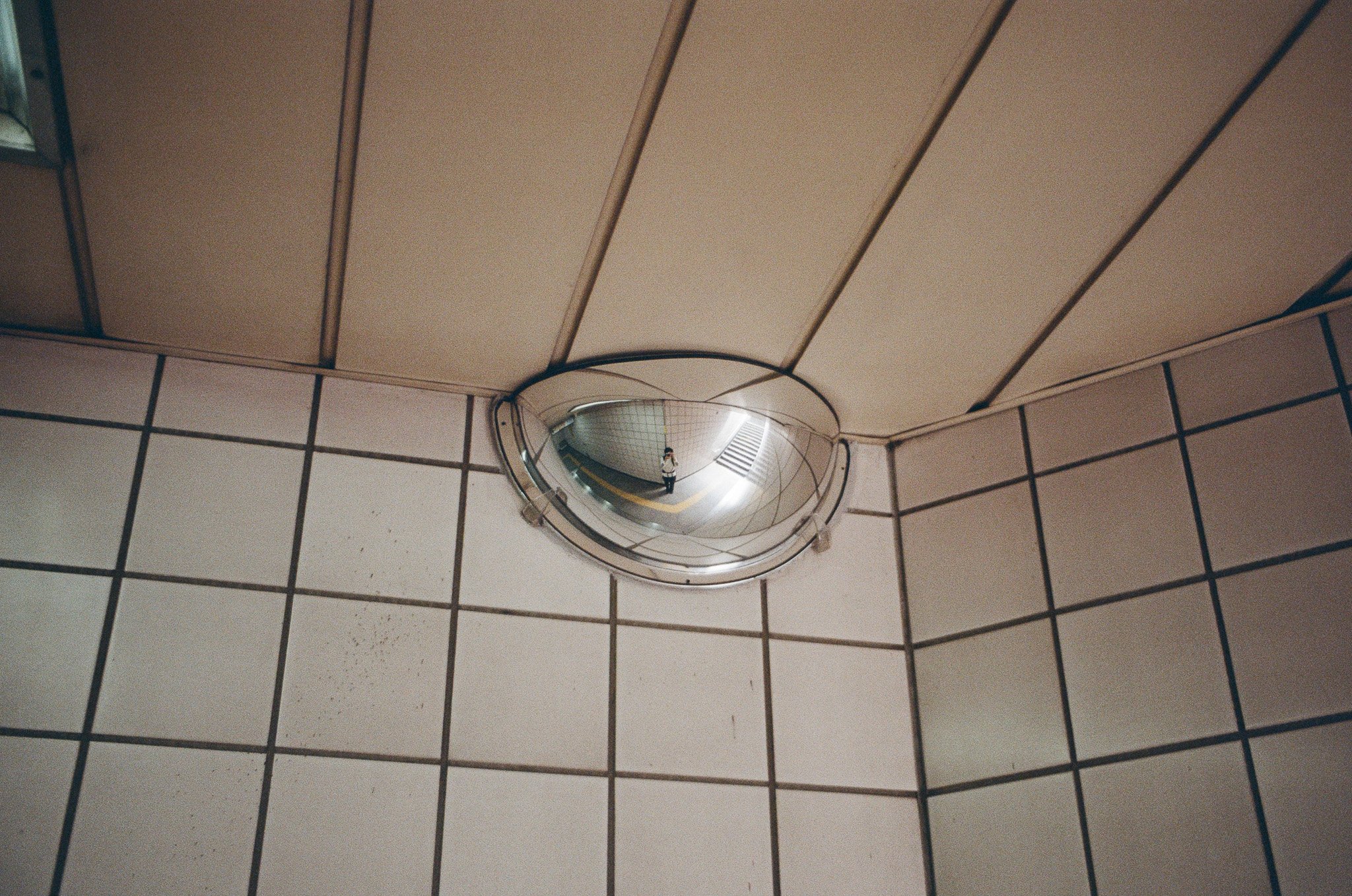 Sangsu Station, Sangsu-dong, Seoul, 2025