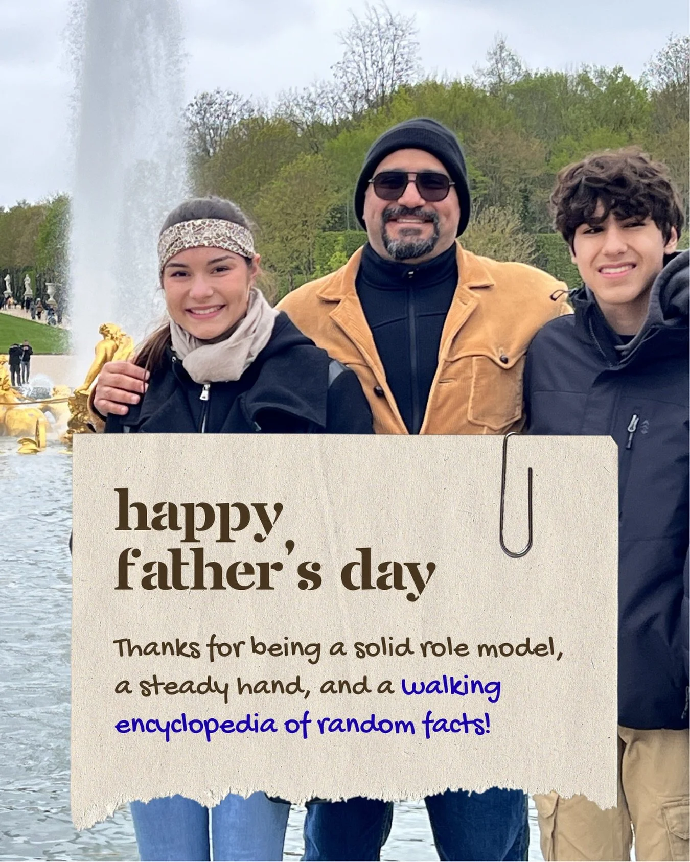 To the dads who show up, work hard, protect fiercely, and love deeply, today we celebrate you. Happy Father&rsquo;s Day. 🤍

@2112designs

#FathersDay #FamilyFirst #DesignLife #MiamiInteriorDesign #2112designs