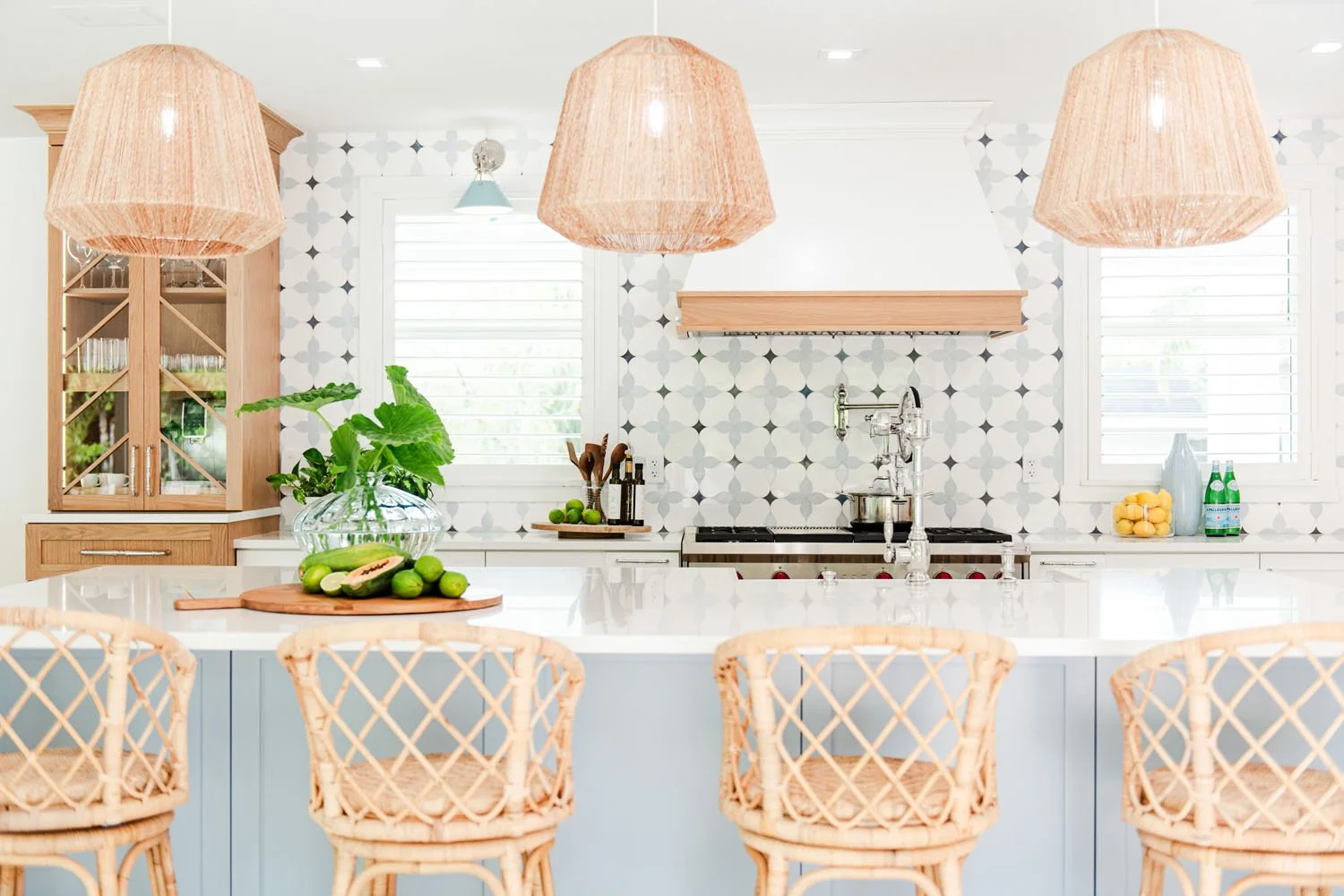 Coral Gables Meets Florida Keys