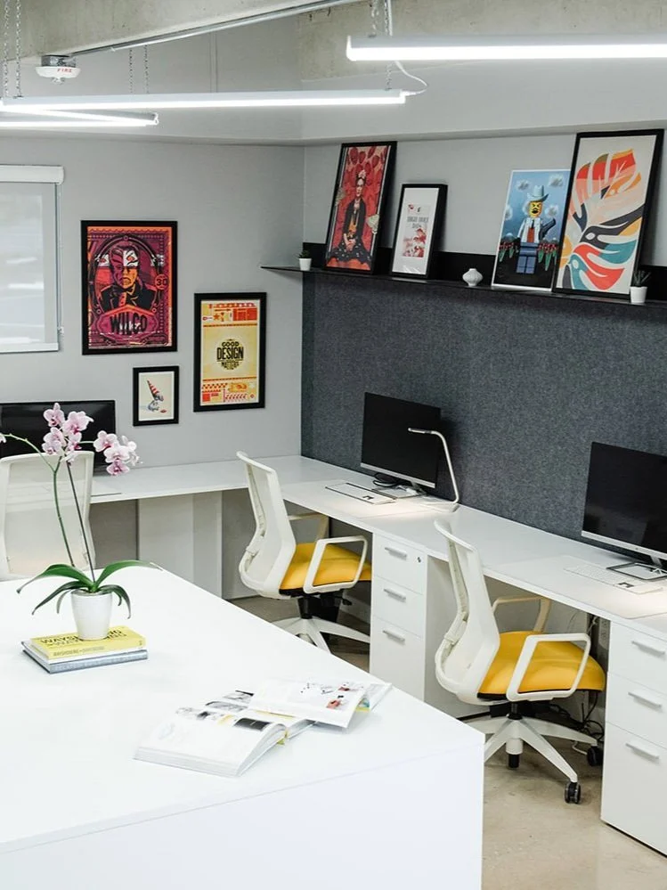 Brand Poets Office South Miami