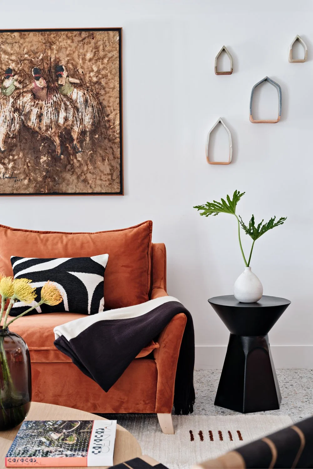 Mid Century Modern South Miami