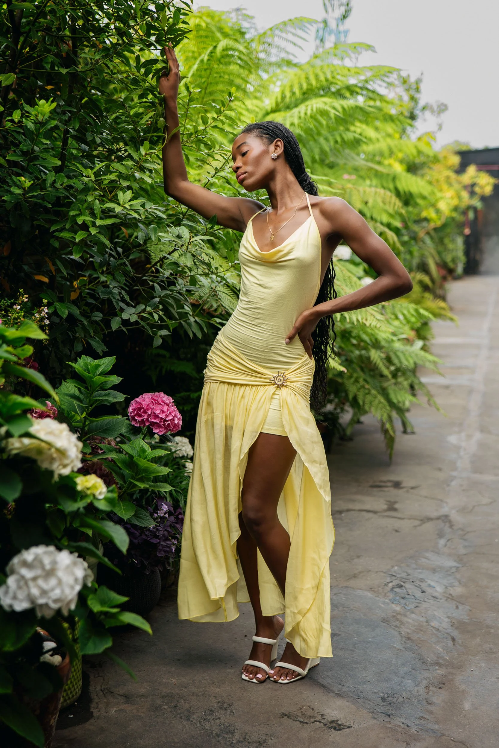 For Kalitalia World: luxury fashion and activewear brand