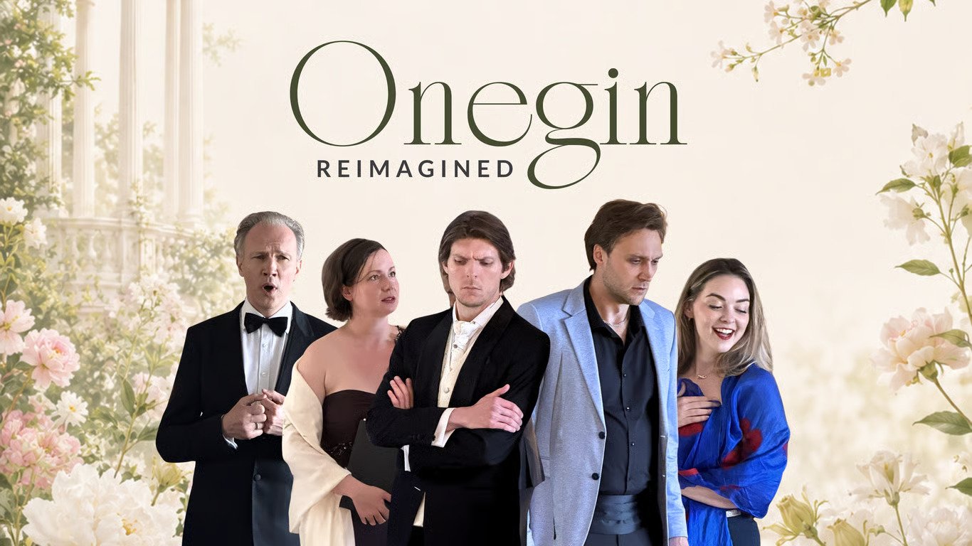 Notable Concerts/Onegin Reimagined