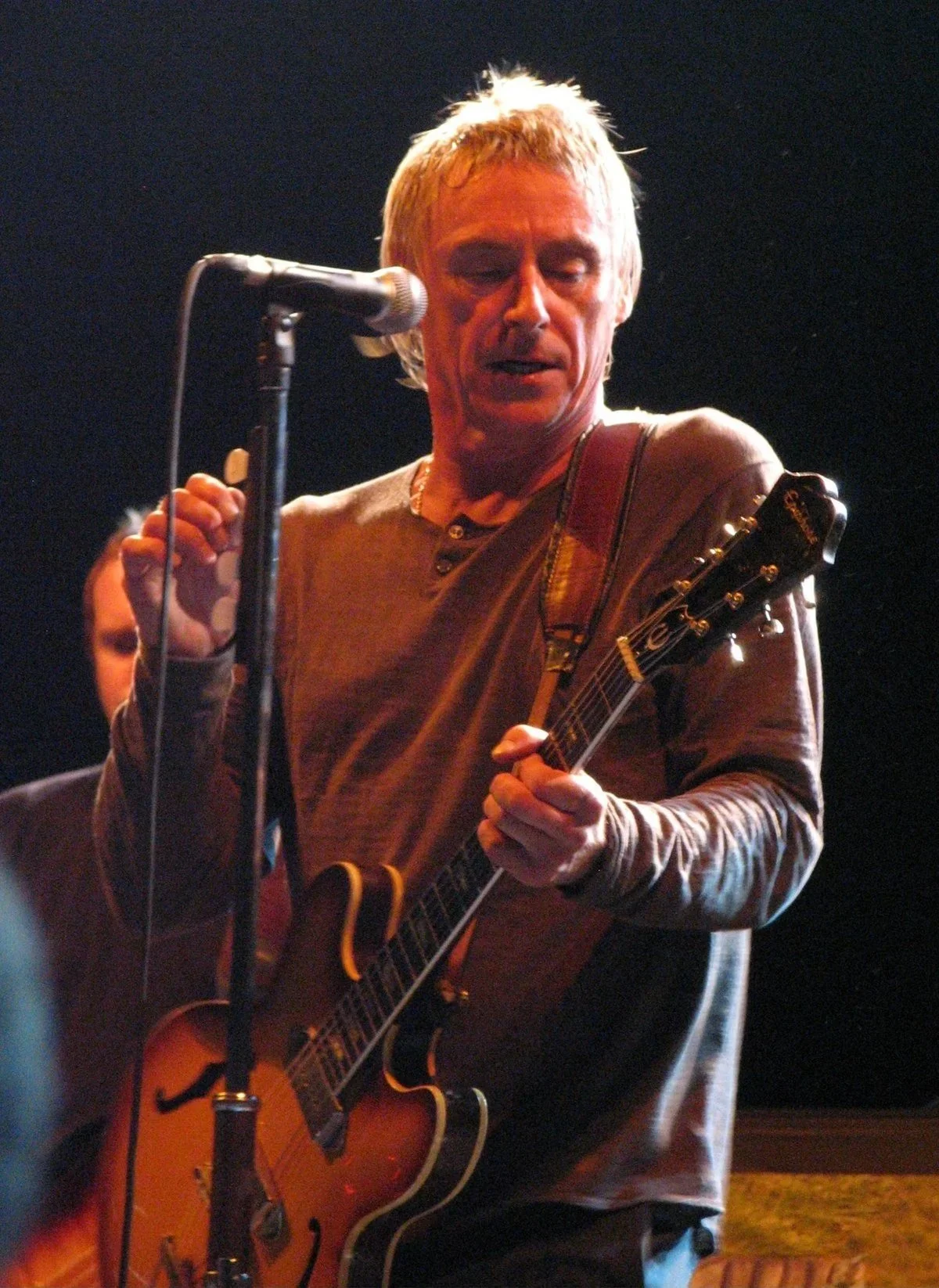 Orchestrate/Bridget Samuels/Hannah Peel/Paul Weller