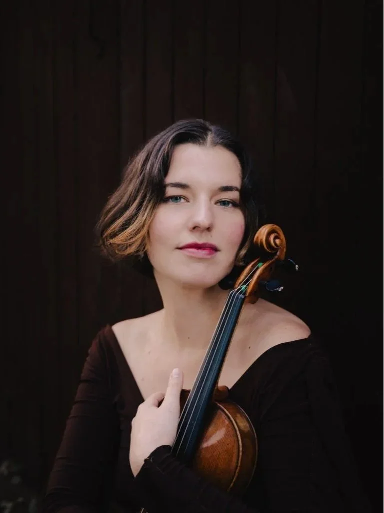 Maria Włoszczowska/Royal Northern Sinfonia