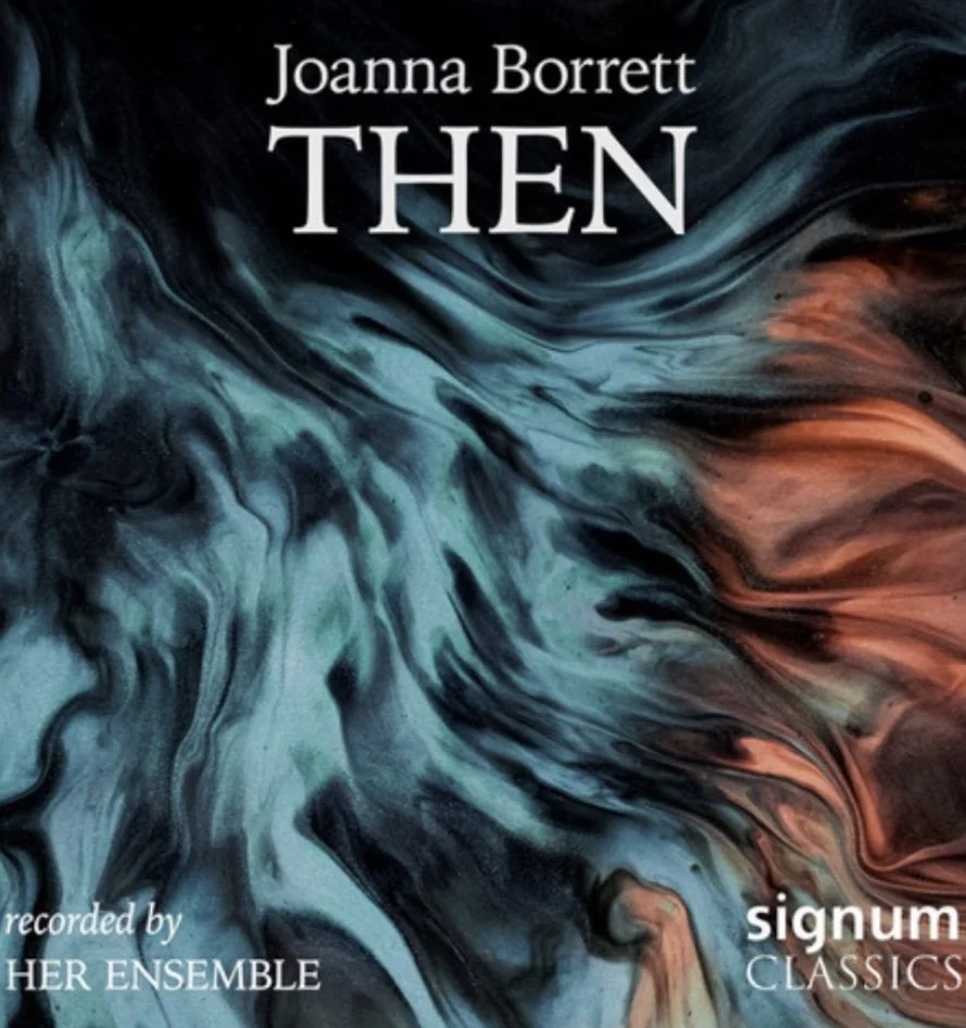 Her Ensemble/Joanna Borrett