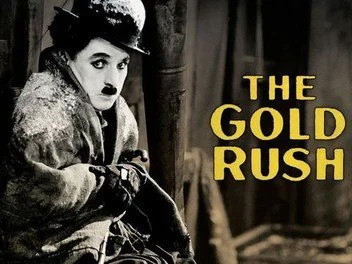 The Gold Rush with Live Score/Royal Northern Sinfonia