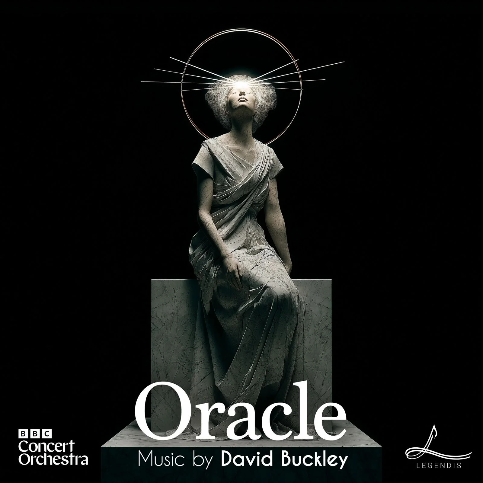 Oracle/BBC Concert Orchestra