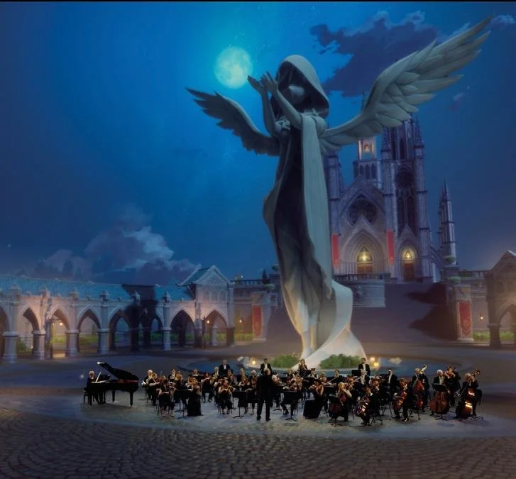 Genshin Impact/London Philharmonic Orchestra
