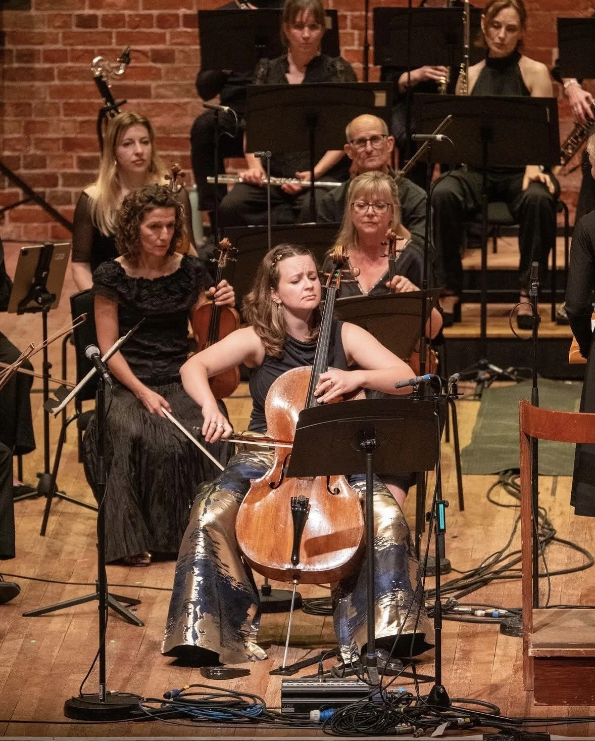 Brett Dean/Britten Sinfonia/Aldeburgh Festival/BBC Radio 3