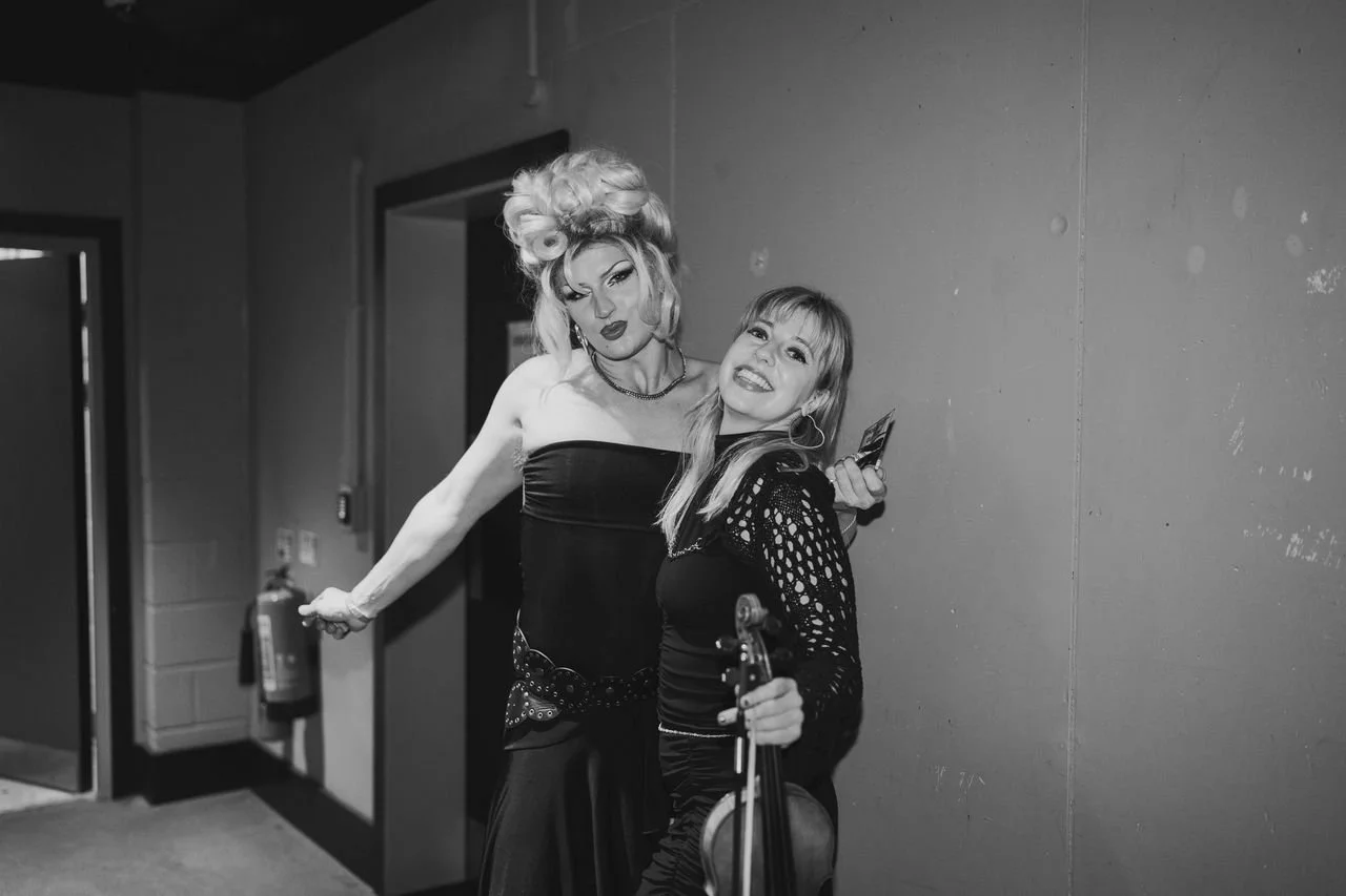 Classical Drag Orchestra/Classical Pride
