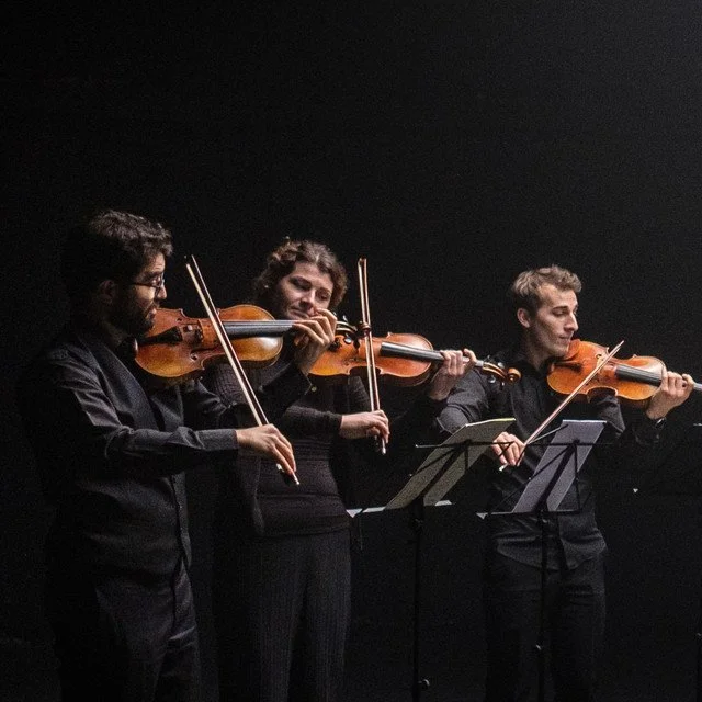 United Strings of Europe/Sharon Bezaly