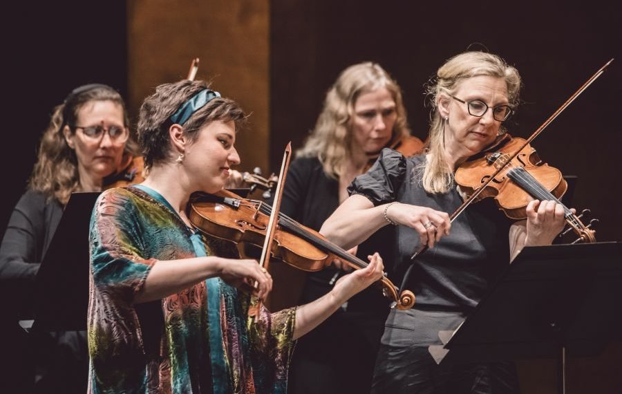 Winter Tour/Royal Northern Sinfonia