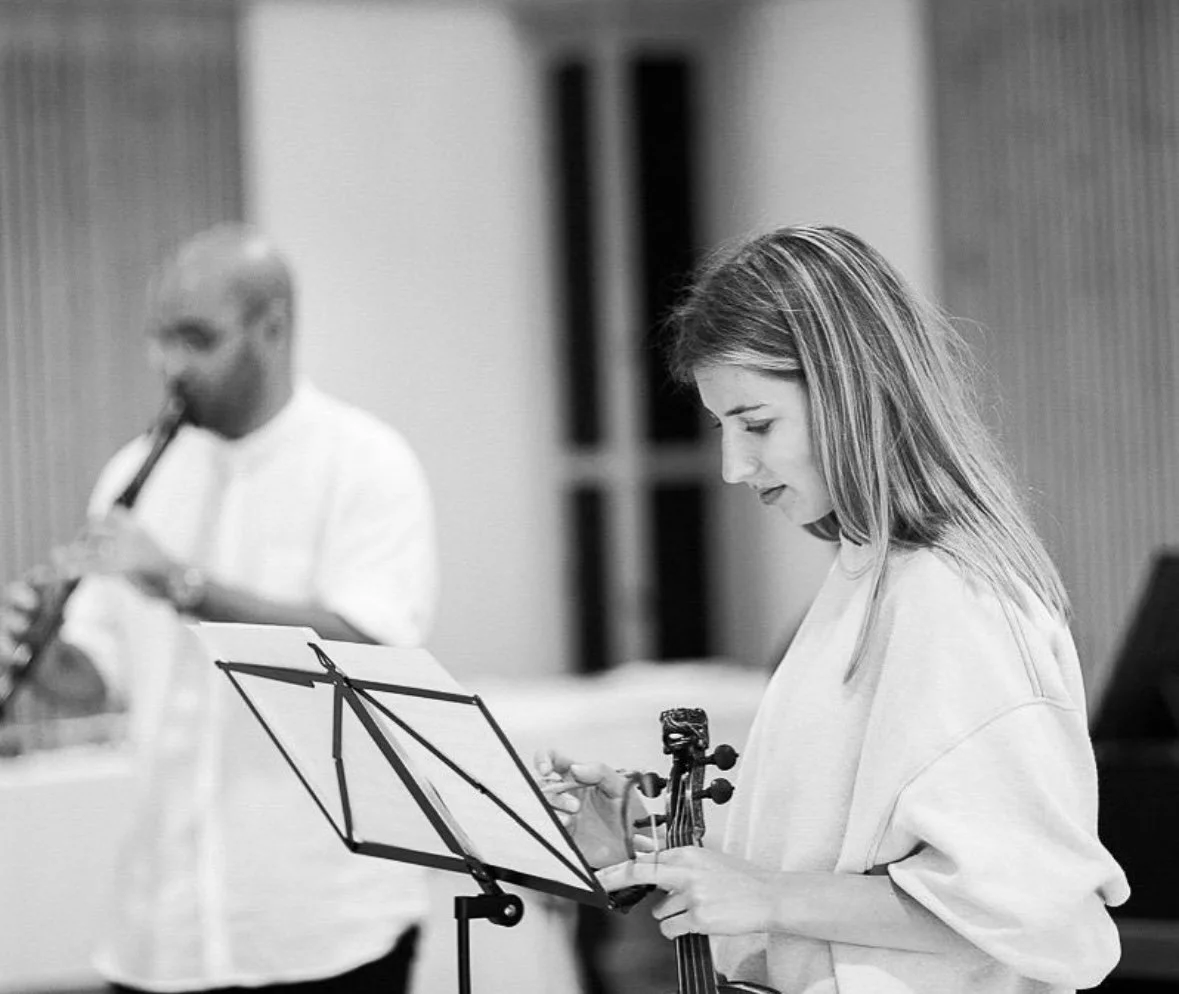 Gstaad Menuhin Festival