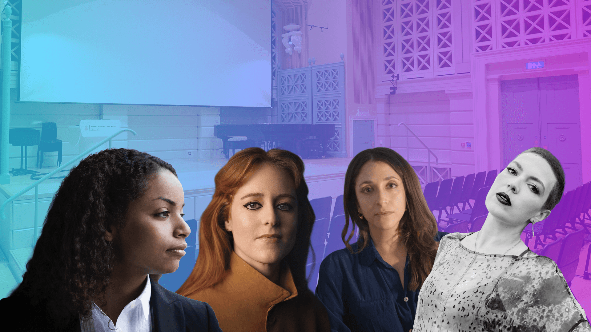 Her Ensemble/London Soundtrack Festival