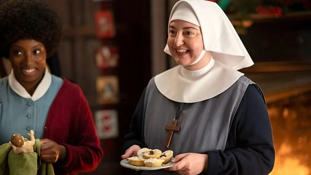 Call the Midwife/CooL Music Ltd