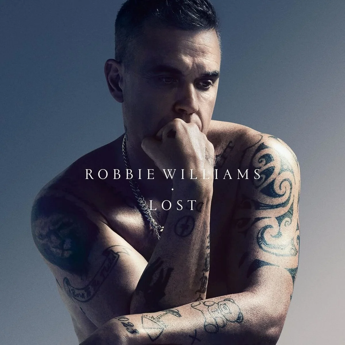 12 Ensemble/Robbie Williams