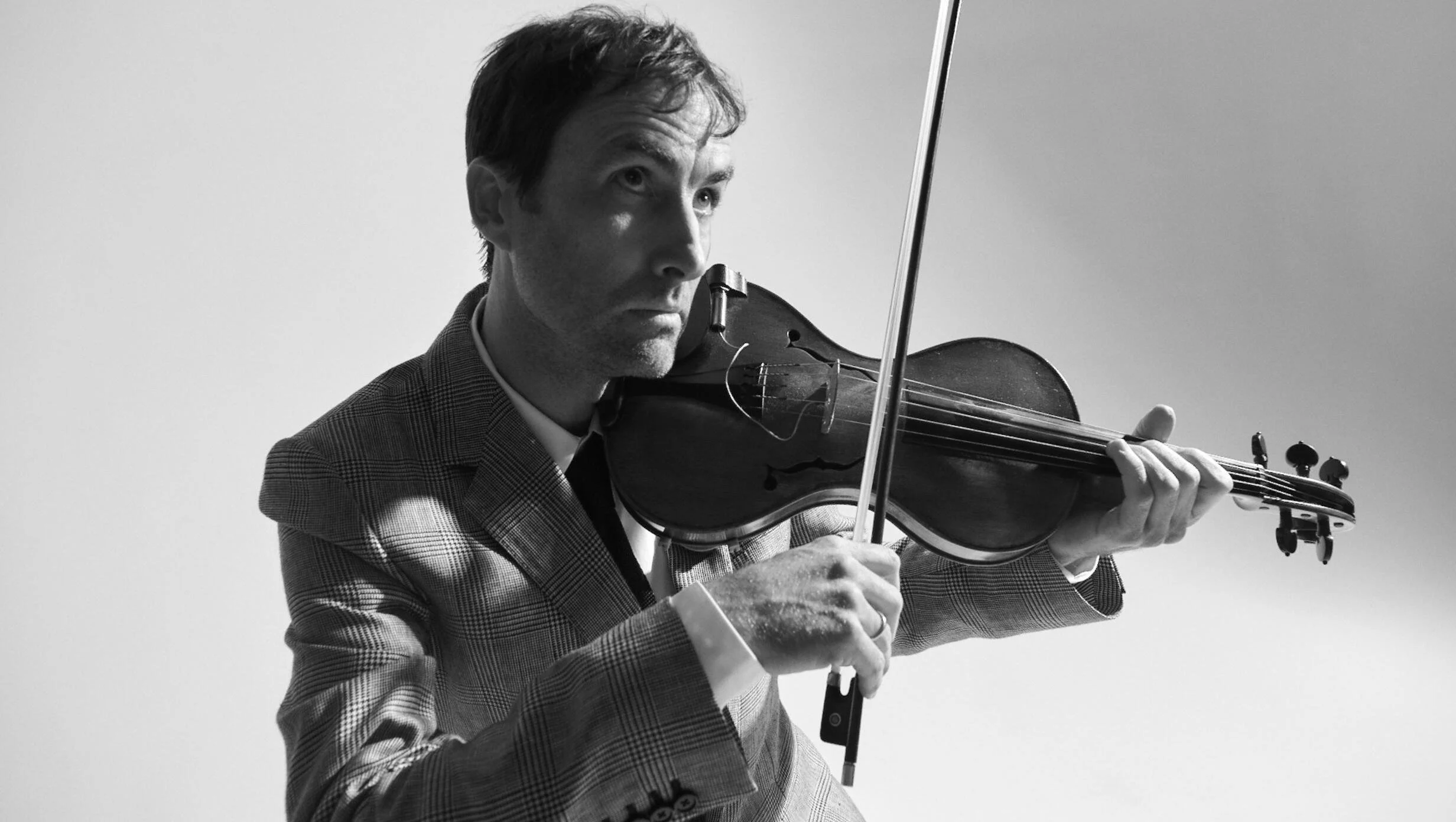 Andrew Bird/Britten Sinfonia/Barbican