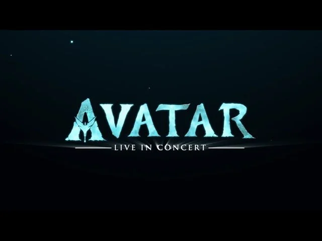 Avatar with Live Score/Royal Philharmonic Concert Orchestra